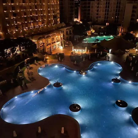 Apartamento Z-apartment *