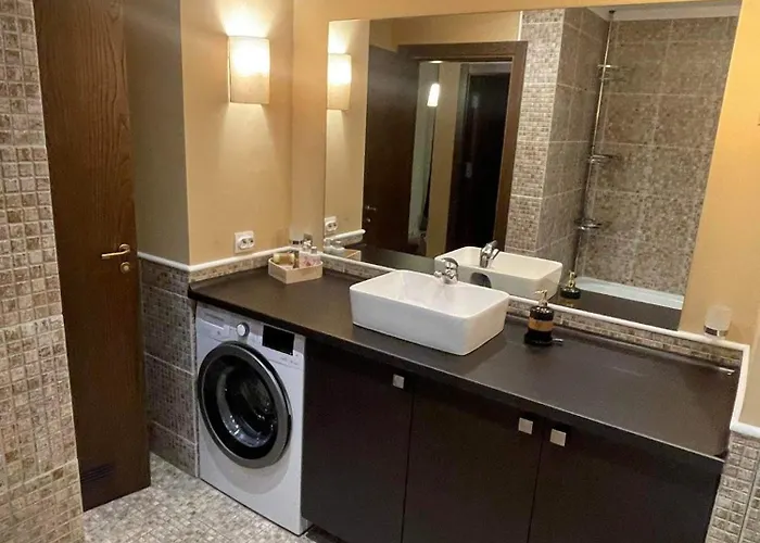 Apartamento Z-apartment *