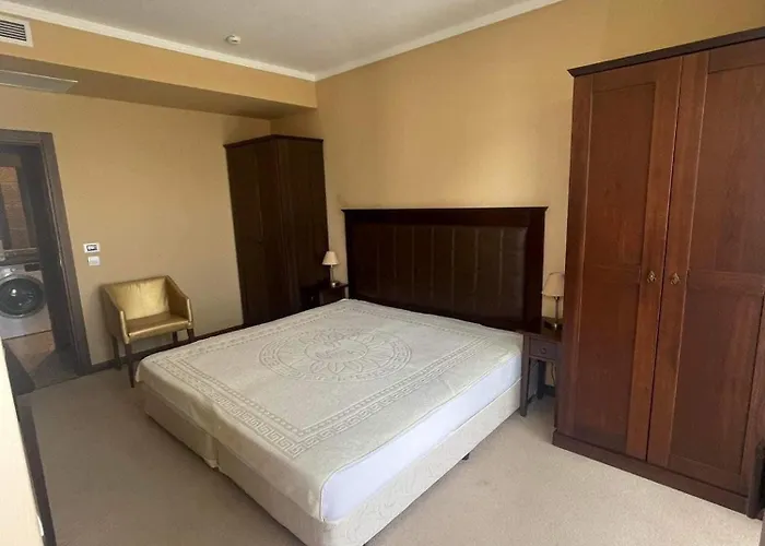 Apartamento Z-apartment *