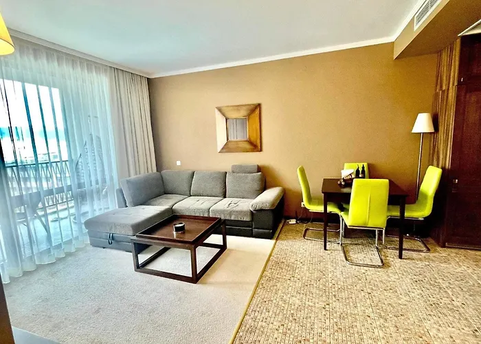 Z-apartment Apartamento *