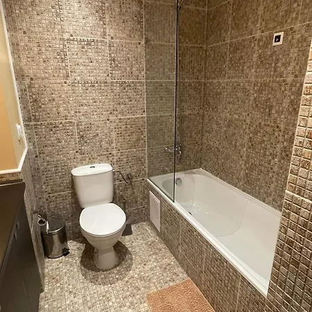 Apartment Z-apartment