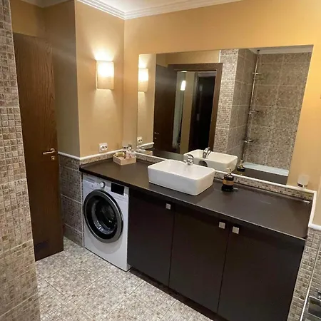 Apartament Z-apartment *