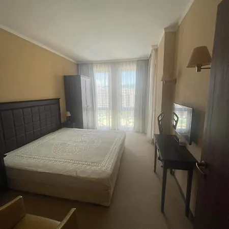 Apartment Z-apartment Sunny Beach