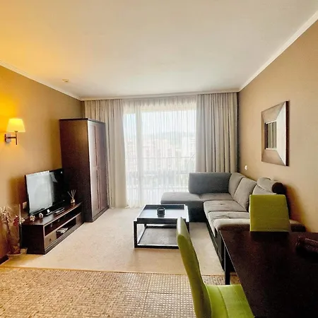 Apartment Z-apartment