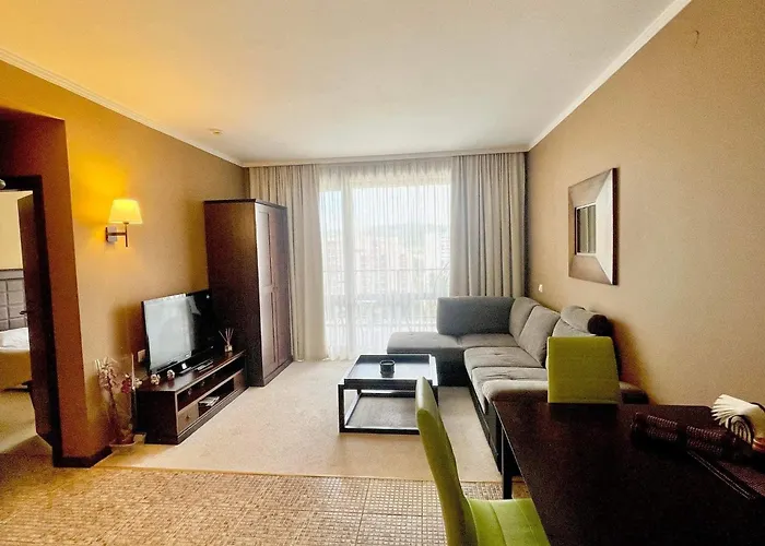 דירה Z-apartment